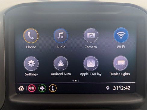 Used 2020 Chevrolet Silverado 1500 RST w/ All-Star Edition image 24