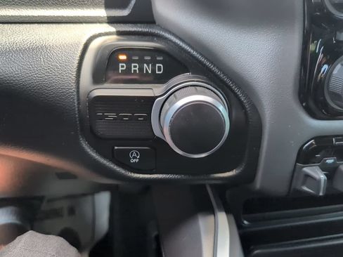 Used 2022 RAM 1500 Big Horn RWD image 22