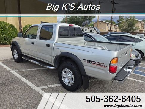 Used 2004 Toyota Tacoma PreRunner image 5