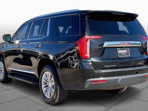 Used 2024 GMC Yukon SLT image 10