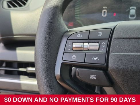 Used 2025 Kia K4 FWD image 18