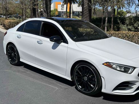 Used 2022 Mercedes-Benz A 220 image 49