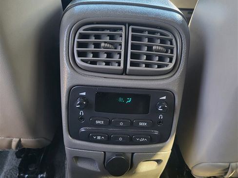 Used 2004 Buick Rainier CXL w/ Convenience Package AWD/4WD image 21