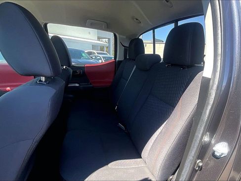 Used 2023 Toyota Tacoma SR5 image 25