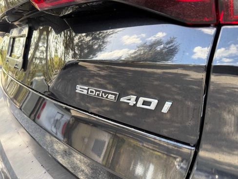 Used 2020 BMW X5 sDrive40i w/ Premium Package image 8