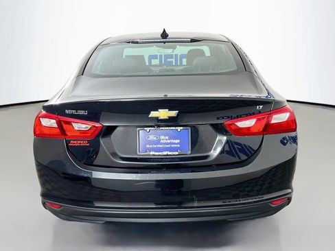 Used 2023 Chevrolet Malibu LT FWD image 8