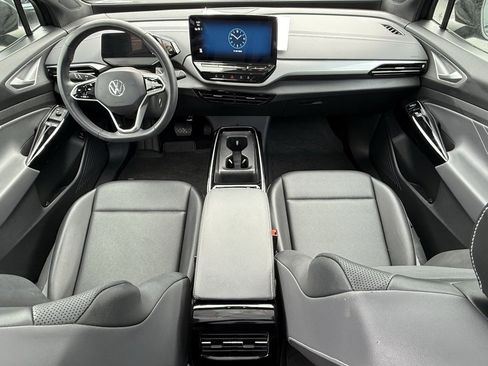 Used 2023 Volkswagen ID.4 S image 20