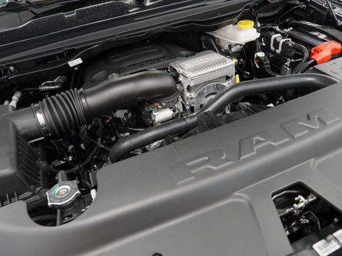 New 2026 RAM 1500 Big Horn image 35