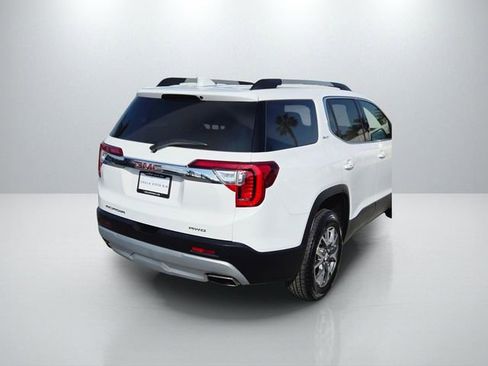 Used 2023 GMC Acadia SLT image 6