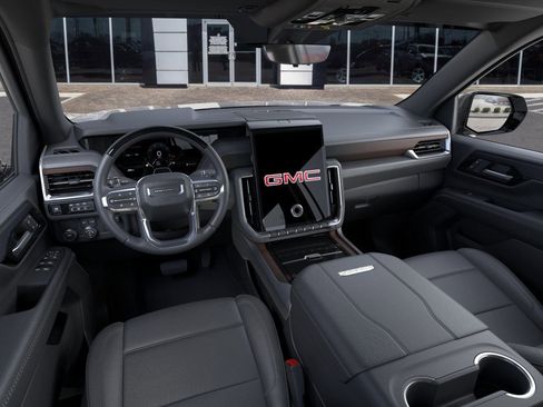 New 2026 GMC Yukon XL Denali image 16