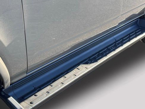 New 2025 Ford Bronco Outer Banks image 41