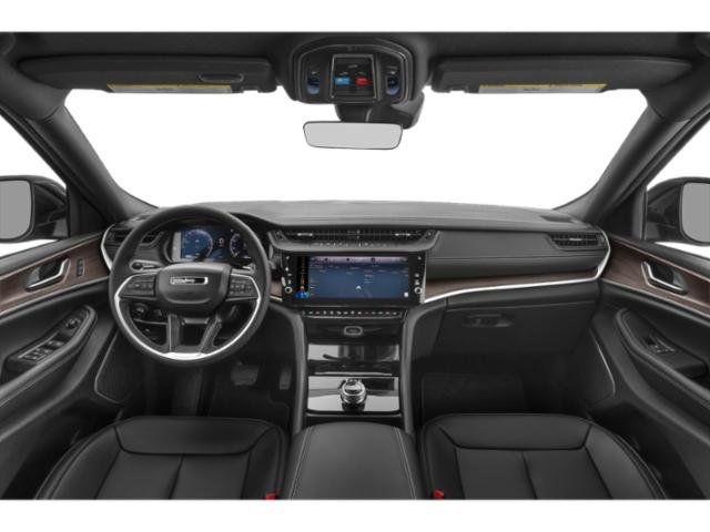 New 2027 Jeep Grand Cherokee Summit AWD/4WD image 5
