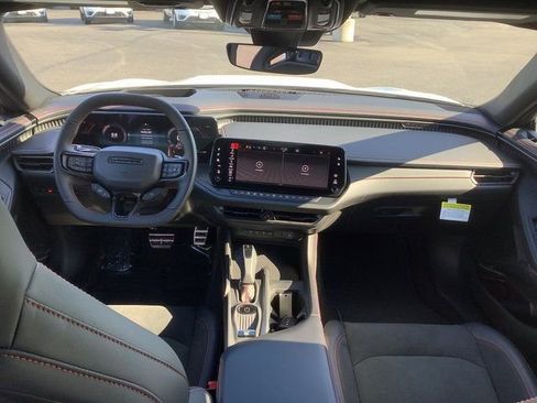 New 2026 Dodge Charger R/T Scat Pack w/ Track Package image 6