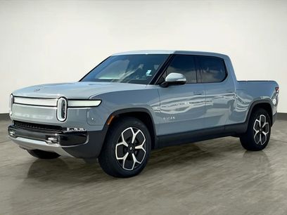 Used 2024 Rivian R1T Adventure