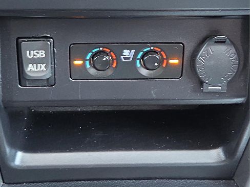 Used 2018 Toyota 4Runner Limited image 19