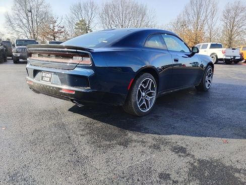 New 2026 Dodge Charger Scat Pack AWD/4WD image 5