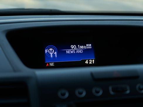 Used 2014 Honda CR-V EX image 29