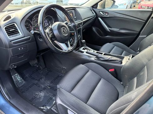 Used 2014 MAZDA MAZDA6 Sport image 11