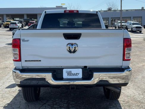 Used 2024 RAM 2500 Big Horn image 8