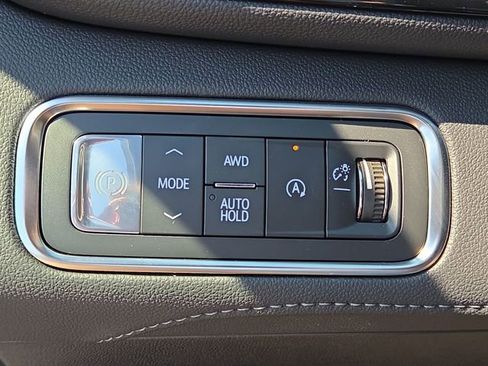 New 2026 Buick Enclave Preferred w/ Power Package image 18