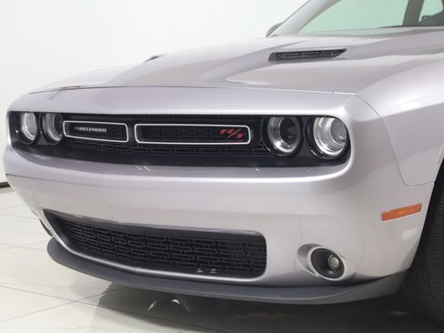 Used 2017 Dodge Challenger R/T w/ Sound Group RWD image 54