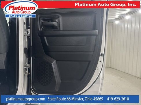 Used 2019 RAM 1500 Tradesman w/ Chrome Plus Package image 48
