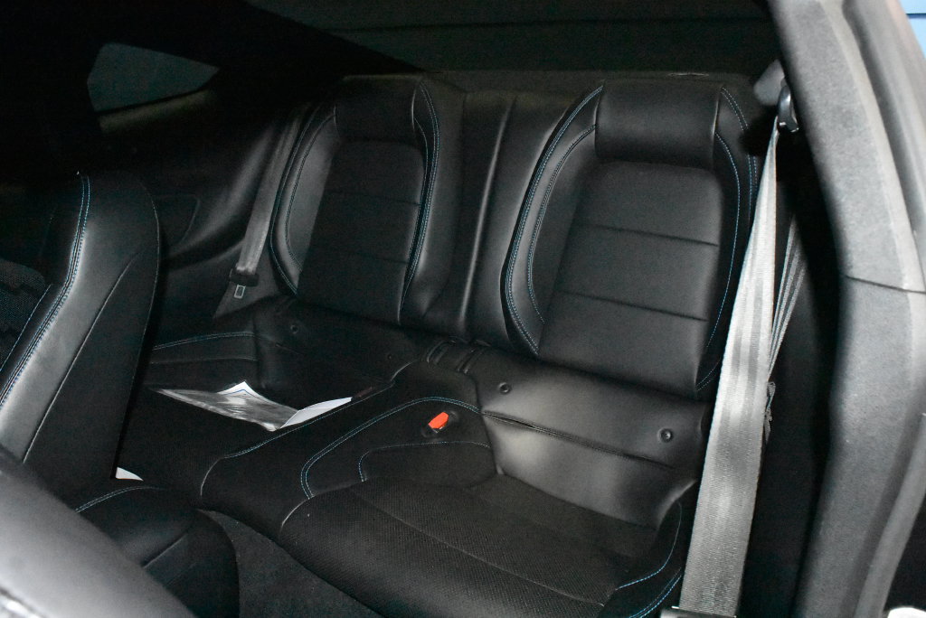 Used 2022 Ford Mustang GT Premium w/ Equipment Group 401A RWD image 17
