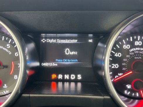 Used 2019 Ford Mustang Coupe image 17