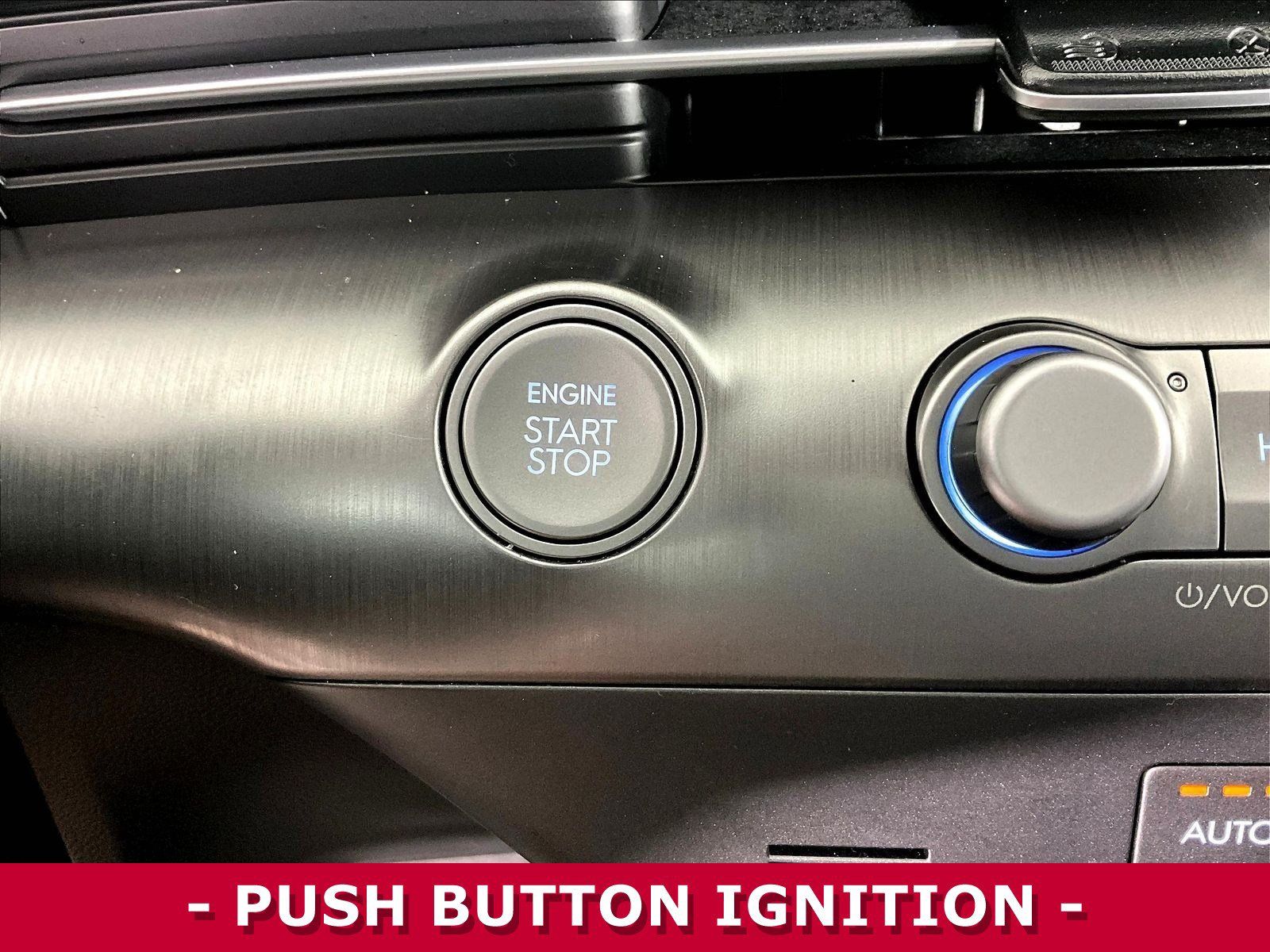 Used 2025 Hyundai Kona Limited FWD image 38