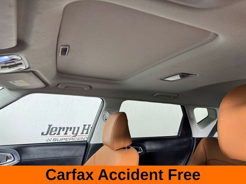 Used 2024 Kia Soul EX w/ Option Group 015 image 3