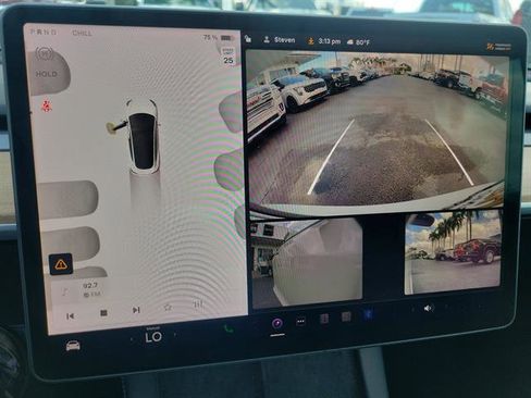 Used 2022 Tesla Model 3 Long Range image 54