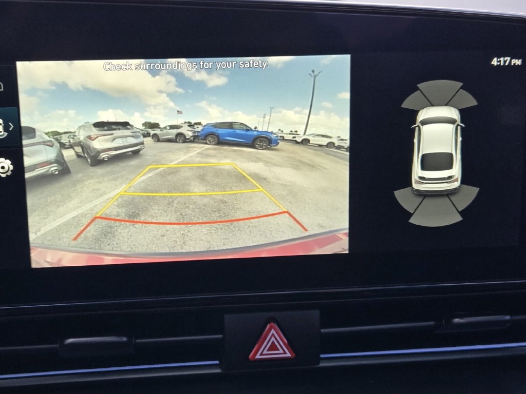Certified 2024 Hyundai Elantra N FWD image 20