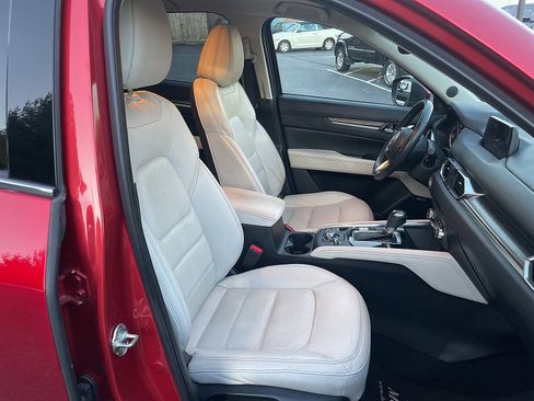 Used 2018 MAZDA CX-5 Grand Touring image 40