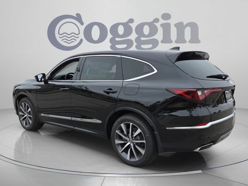 New 2026 Acura MDX FWD w/ Technology Package image 3