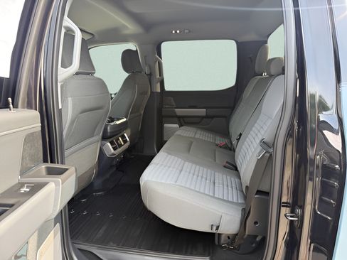 Used 2023 Ford F150 XLT w/ Equipment Group 302A High AWD/4WD image 5