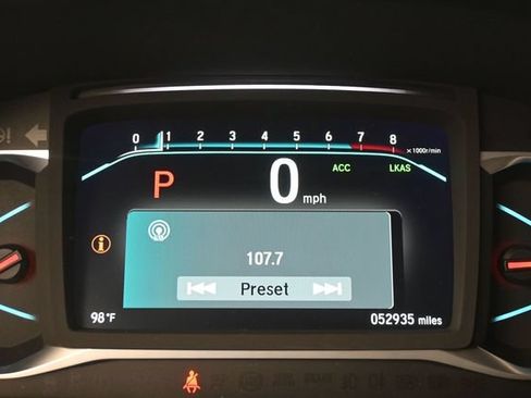 Used 2019 Honda Pilot Touring image 20