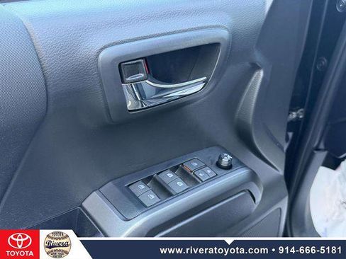 Certified 2023 Toyota Tacoma TRD Sport image 11