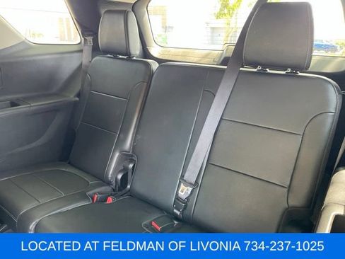 Used 2020 Chevrolet Traverse LT w/ LT Premium Package FWD image 30