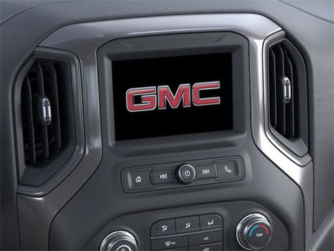 New 2025 GMC Sierra 1500 Pro w/ Pro Value Package image 20