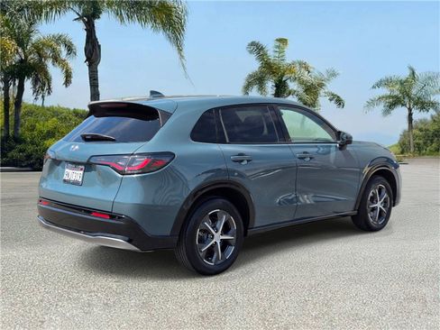 Used 2024 Honda HR-V EX-L image 4