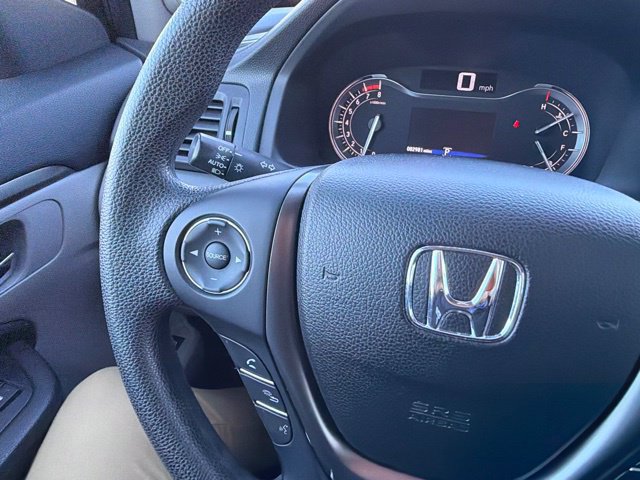 Used 2017 Honda Pilot LX image 18