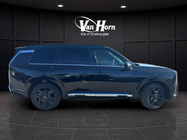New 2027 Kia Telluride SX Prestige AWD/4WD image 8