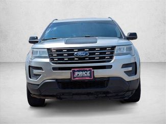 Used 2016 Ford Explorer 4WD video 2