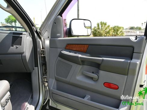 Used 2006 Dodge Ram 2500 Truck Laramie RWD image 55