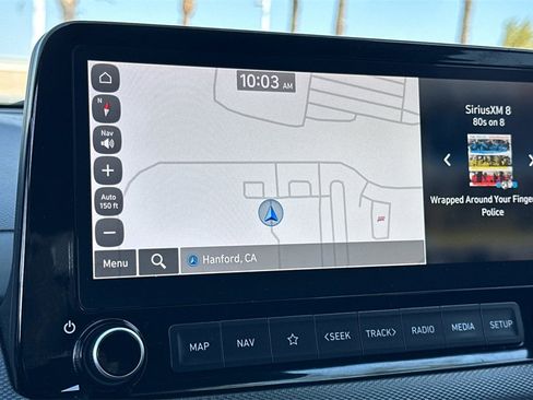 Used 2023 Hyundai Kona N image 21