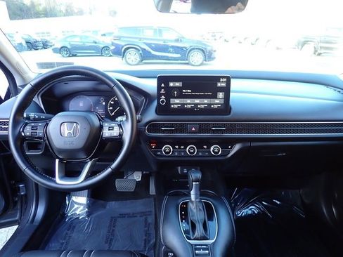 Used 2026 Honda HR-V EX-L image 18