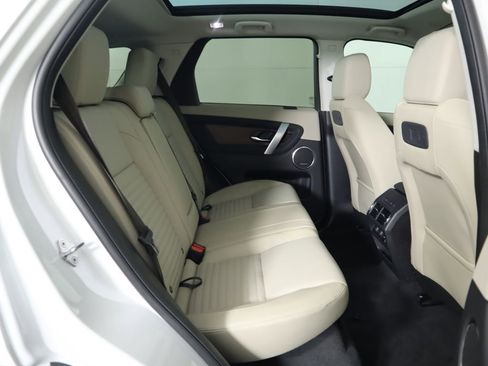 Certified 2024 Land Rover Discovery Sport S image 23