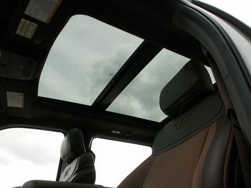 New 2025 Ford F250 King Ranch w/ Chrome Package image 25