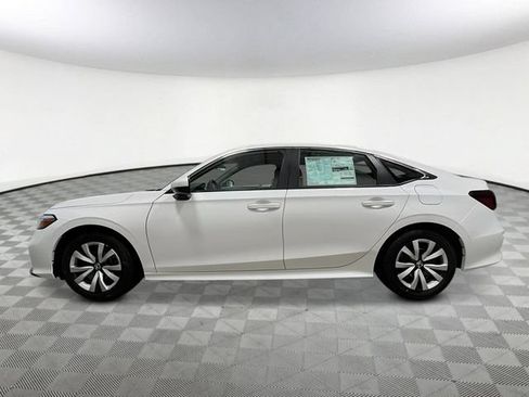 New 2026 Honda Civic LX image 6