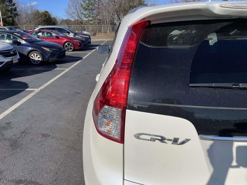 Used 2014 Honda CR-V EX-L image 19